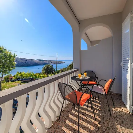 Klara Διαμέρισμα *