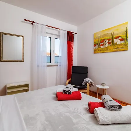 Apartment Klara