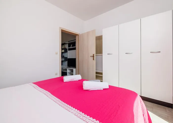 Διαμέρισμα Klara