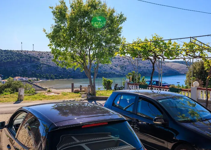 Klara Διαμέρισμα *