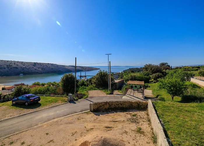 Διαμέρισμα Klara Lopar