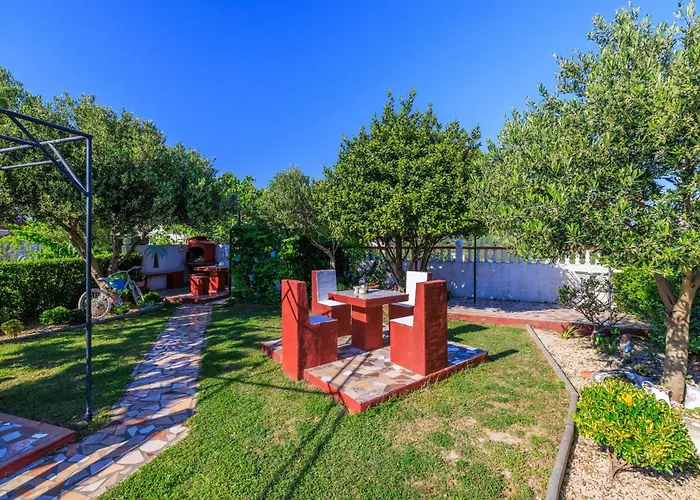 Klara Διαμέρισμα