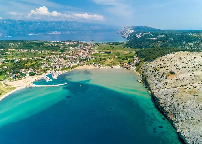 Klara Διαμέρισμα Lopar