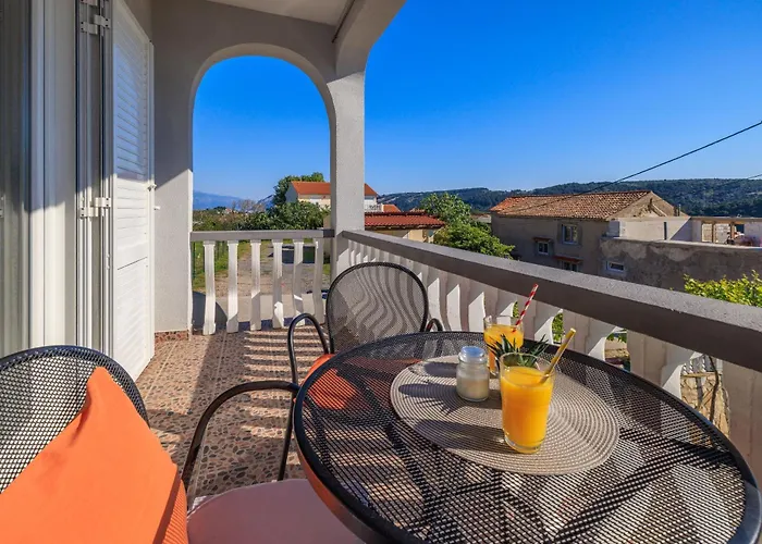 Διαμέρισμα Klara