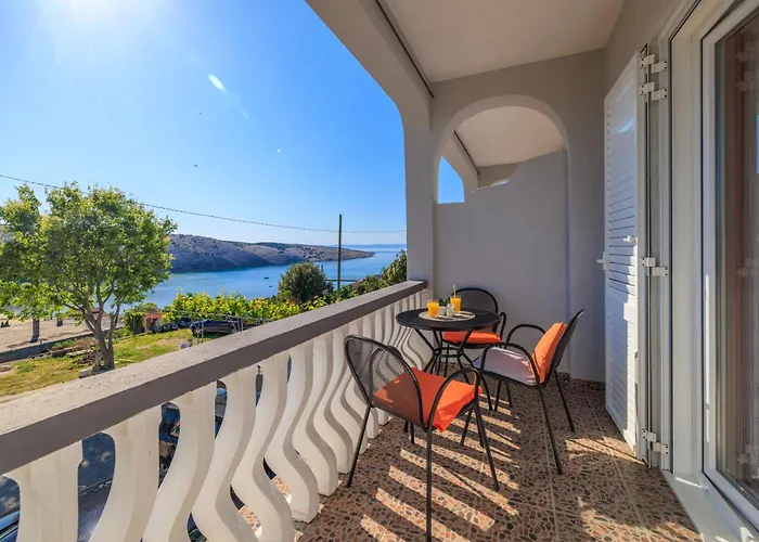 Klara Διαμέρισμα *