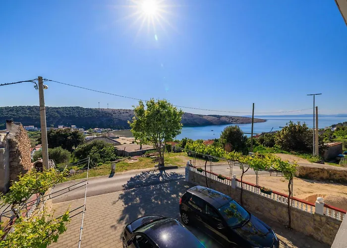 Διαμέρισμα Klara Lopar