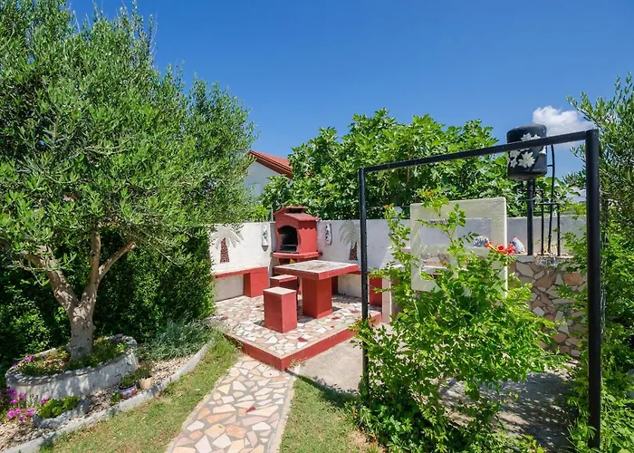 Klara Διαμέρισμα