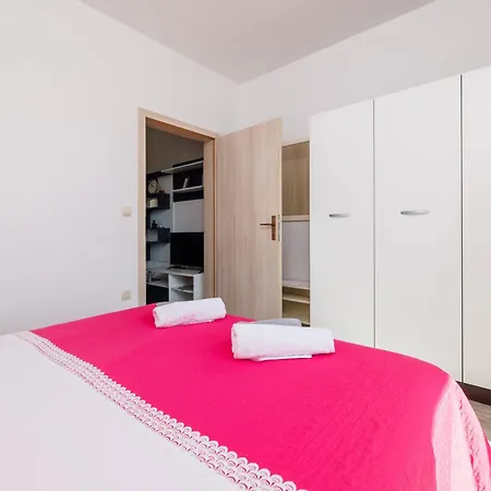 Apartament Klara