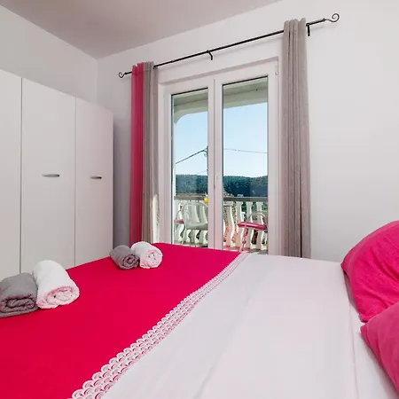 Apartamento Klara *