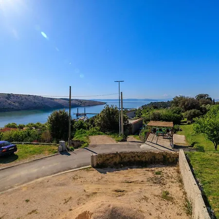 Διαμέρισμα Klara Lopar