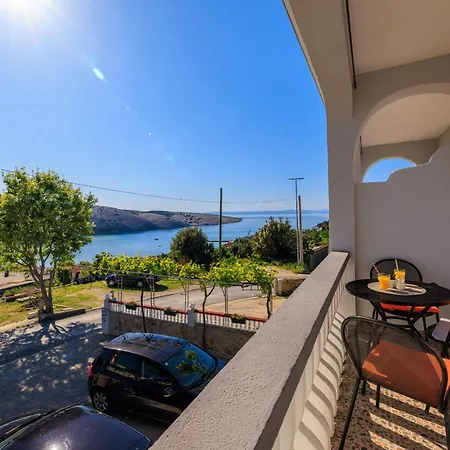 Klara Apartamento