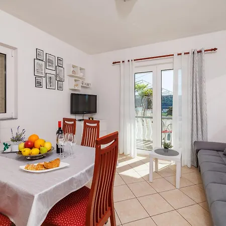 Apartamento Klara