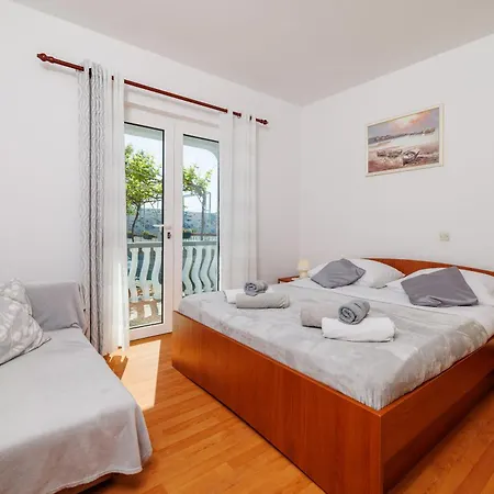 Apartamento Klara *