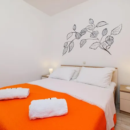 Apartament Klara Lopar