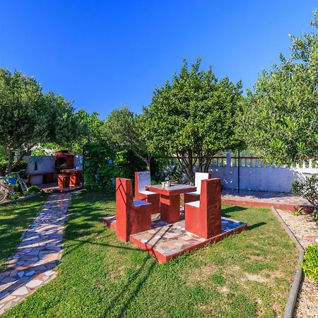 Klara Διαμέρισμα