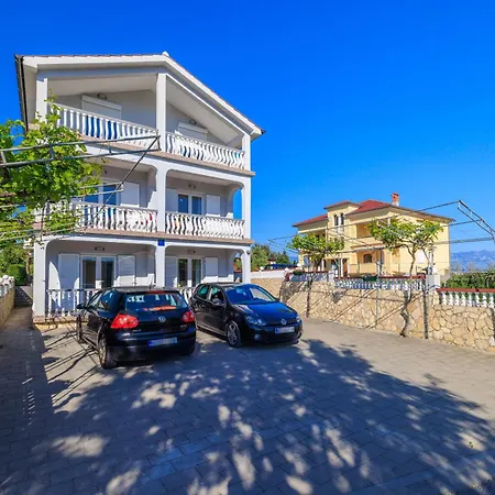 Apartamento Klara