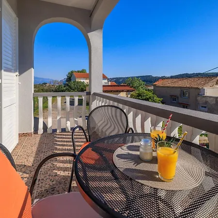 Apartamento Klara