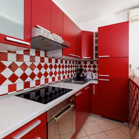 Klara Apartamento *