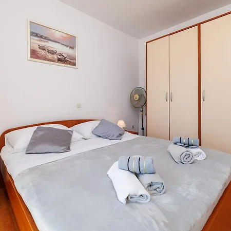 Apartamento Klara *