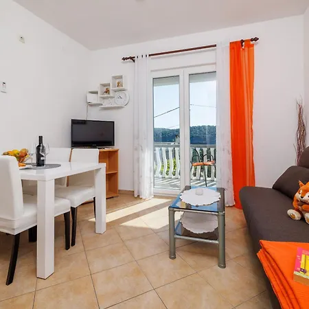 Apartmán Klara Lopar