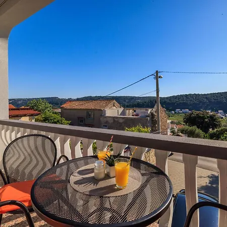 Klara Apartament