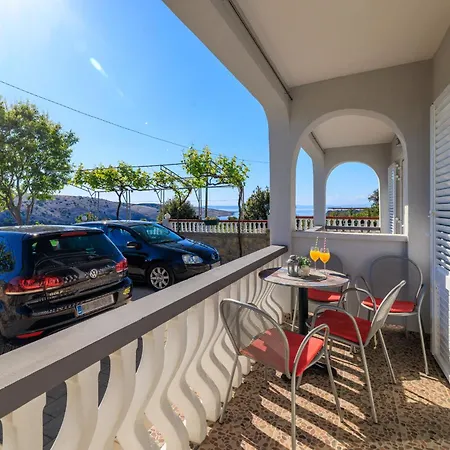 Διαμέρισμα Klara