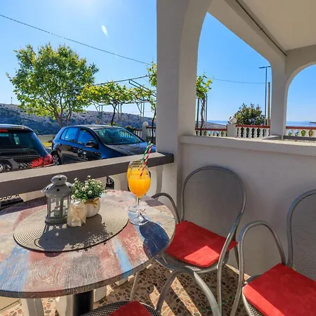 Apartamento Klara *