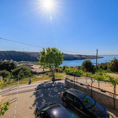 Apartament Klara Lopar