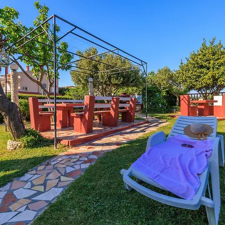 Klara Apartament