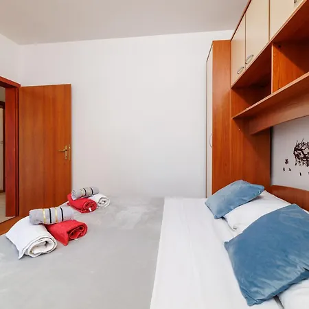 Apartamento Klara