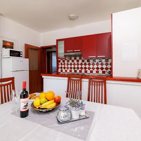 Apartmán Klara Lopar