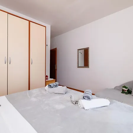 Klara Apartament *