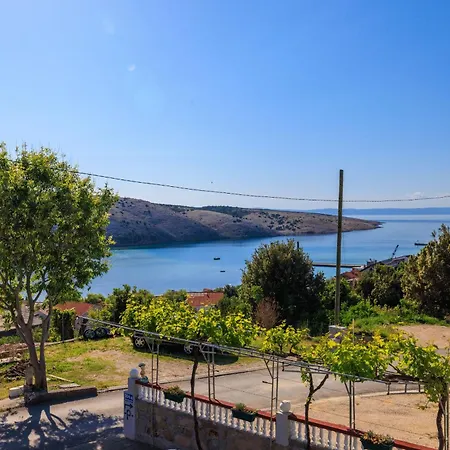 Klara Διαμέρισμα Lopar