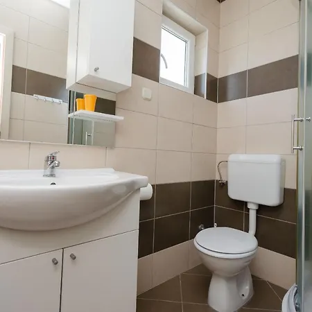Klara Apartamento