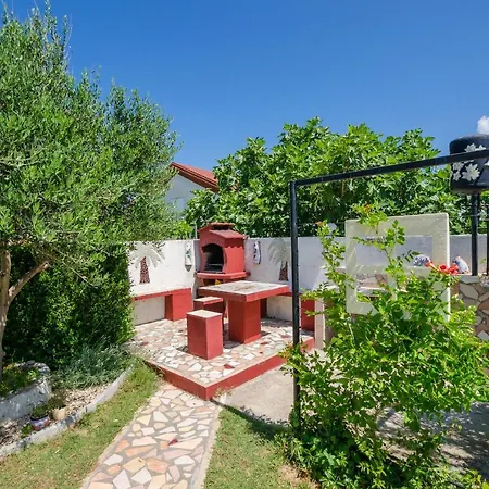 Klara Apartamento