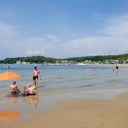 Apartament Klara Lopar