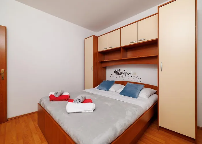 Lejlighed Klara Lopar