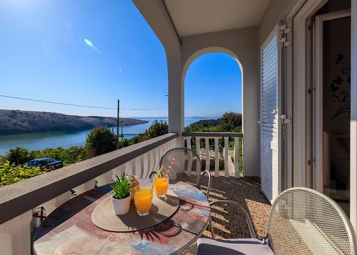 Klara Lejlighed Lopar