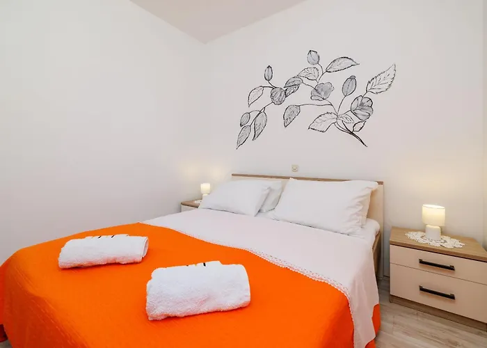 Lejlighed Klara Lopar