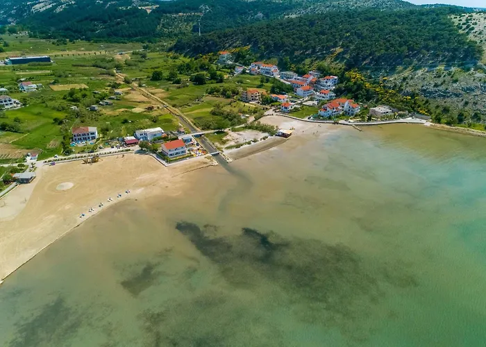 Lejlighed Klara Lopar