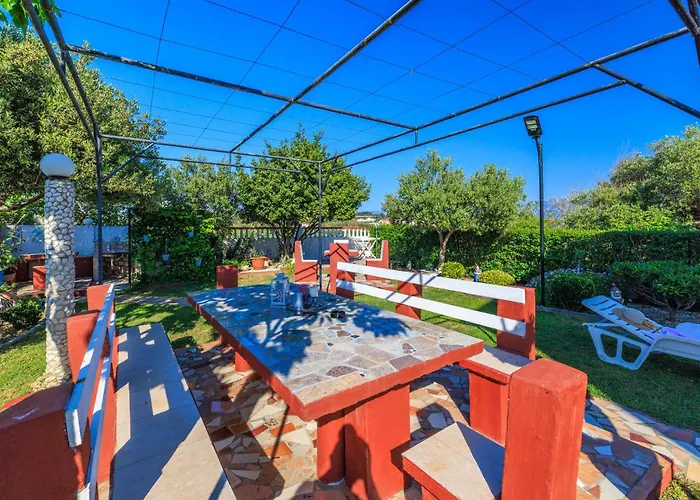 Klara Lejlighed Lopar