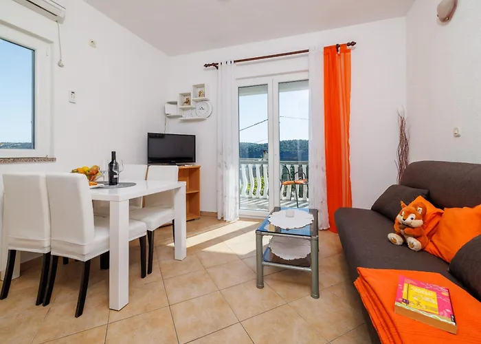 Lejlighed Klara Lopar