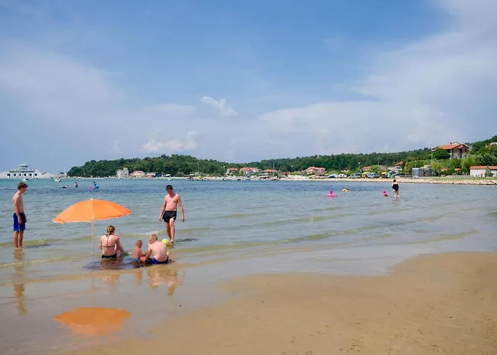 Lejlighed Klara Lopar